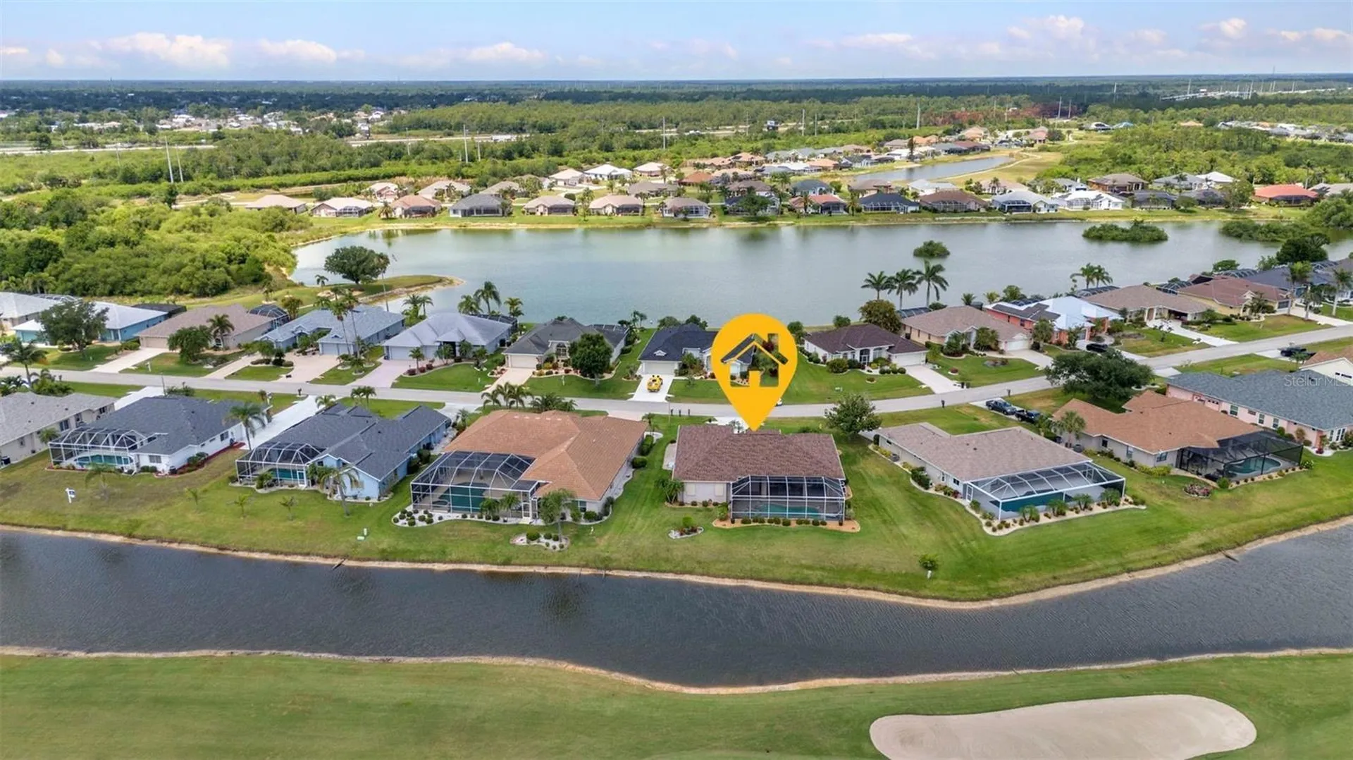 12951 SW Kingsway Circle Lake Suzy FL 34269