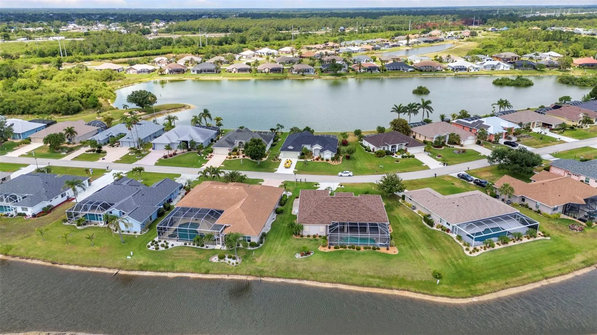 12951 SW Kingsway Circle Lake Suzy FL 34269