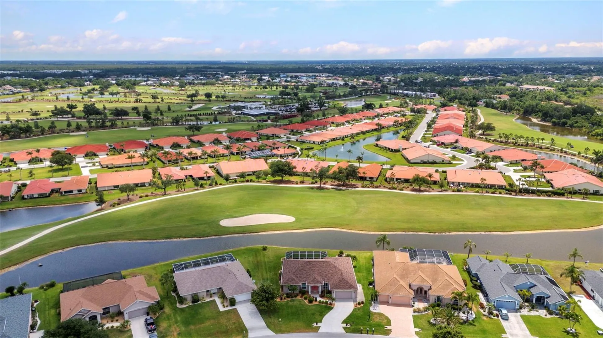 12951 SW Kingsway Circle Lake Suzy FL 34269