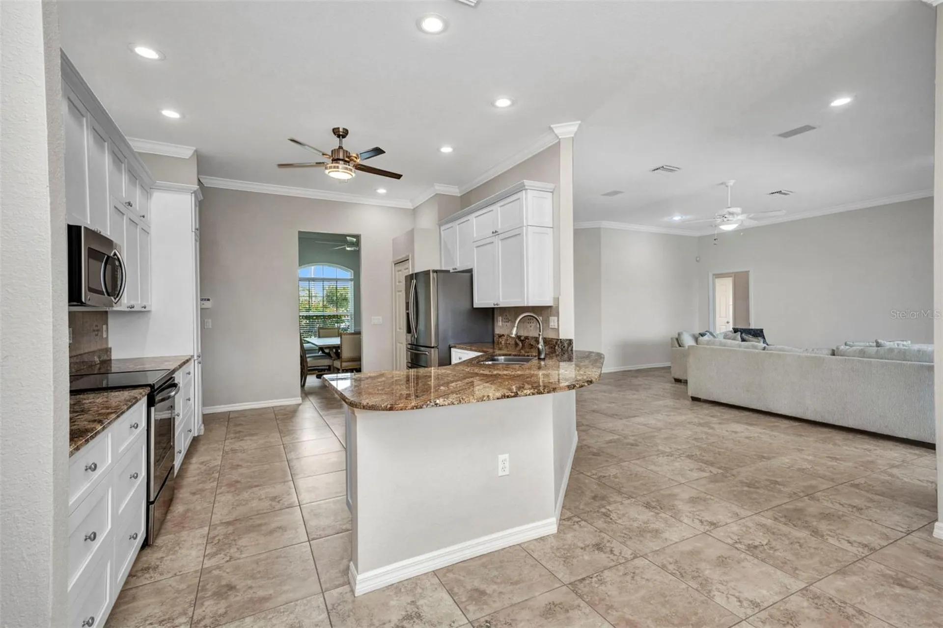 12951 SW Kingsway Circle Lake Suzy FL 34269