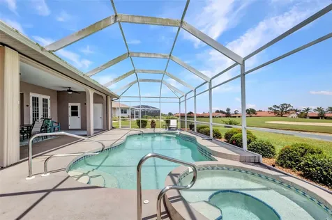 12951 SW Kingsway Circle Lake Suzy FL 34269