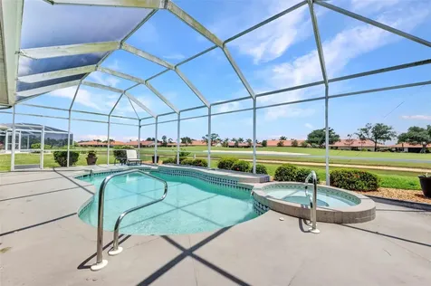 12951 SW Kingsway Circle Lake Suzy FL 34269