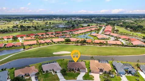 12951 SW Kingsway Circle Lake Suzy FL 34269