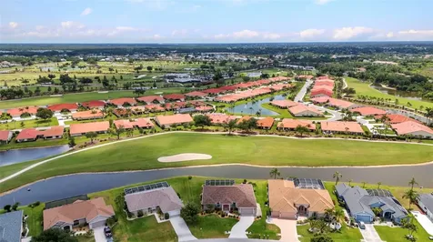 12951 SW Kingsway Circle Lake Suzy FL 34269