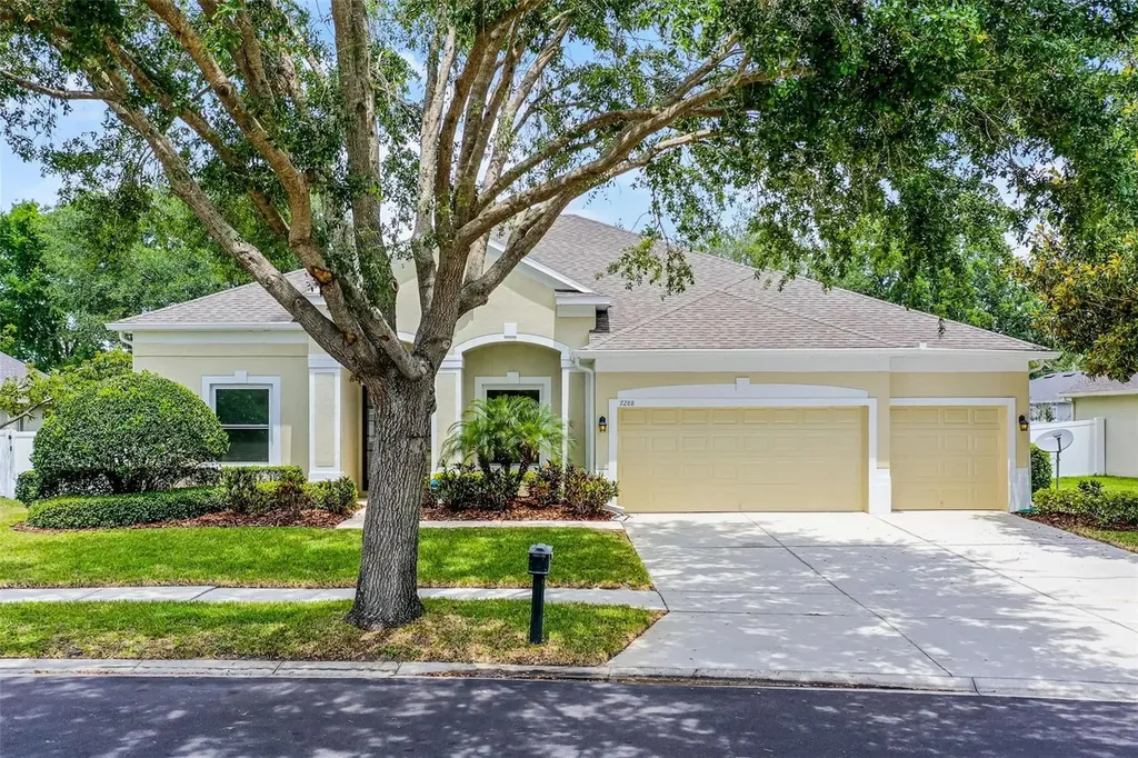 7288 Winding Lake Circle Oviedo FL 32765