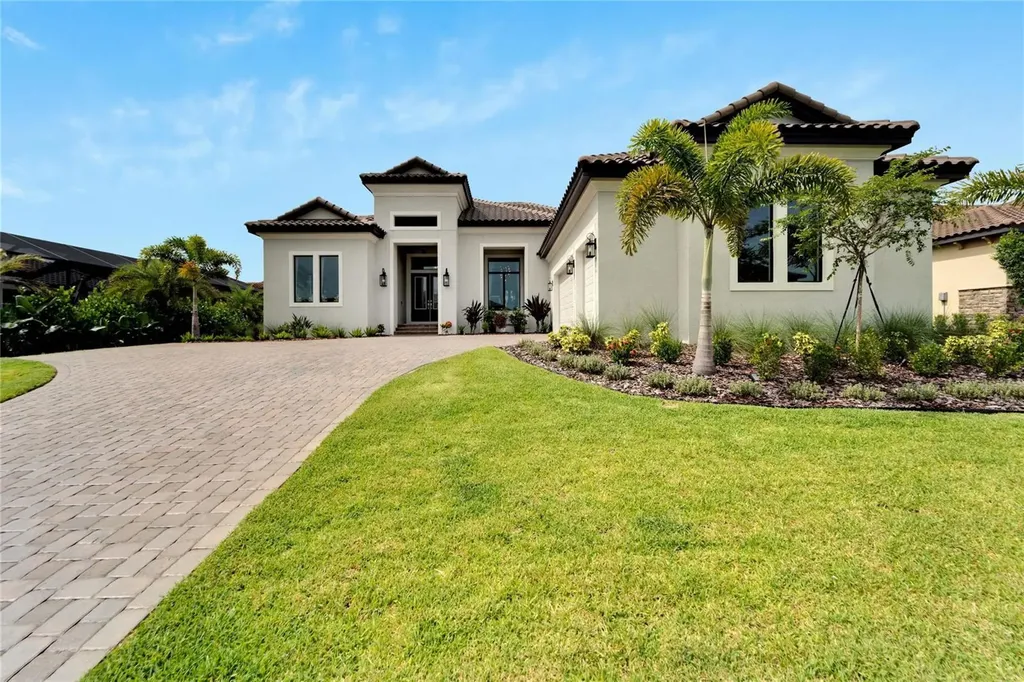 14911 Tavares Mill Avenue Lithia FL 33547