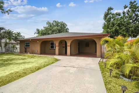 2701 W Osborne Avenue Tampa FL 33614