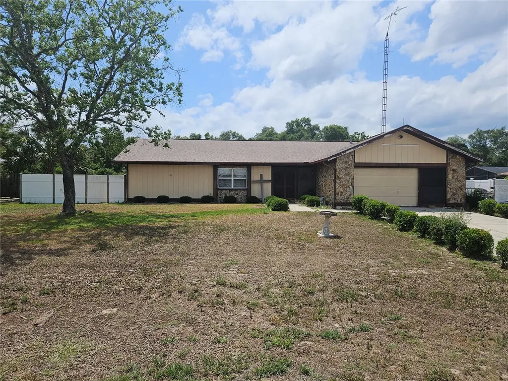 516 Marion Oaks Drive Ocala FL 34473