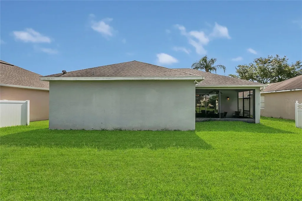 2975 White Cedar Circle Kissimmee FL 34741