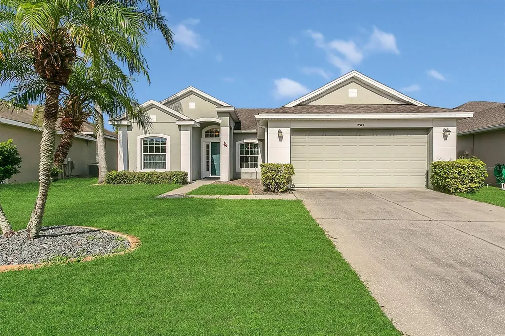 2975 White Cedar Circle Kissimmee FL 34741