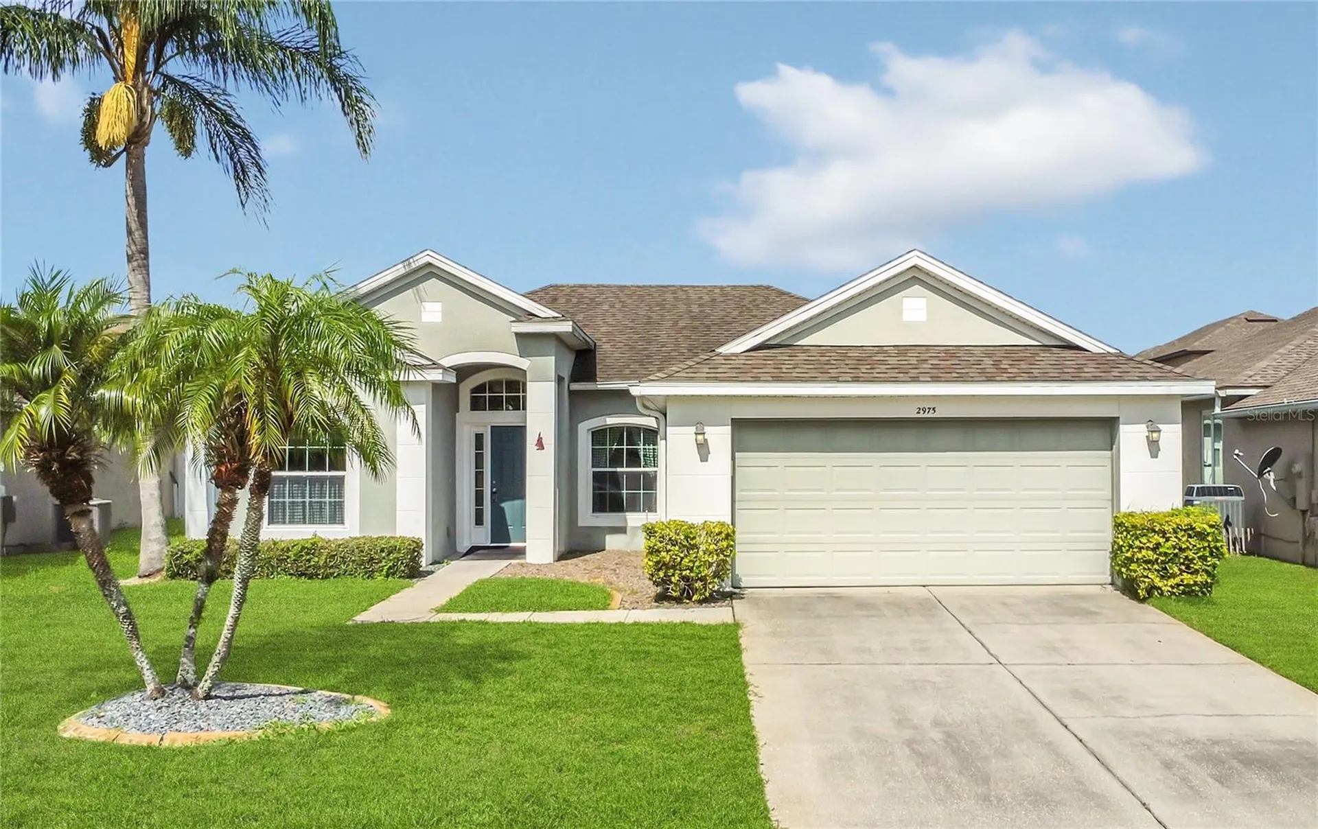 2975 White Cedar Circle Kissimmee FL 34741
