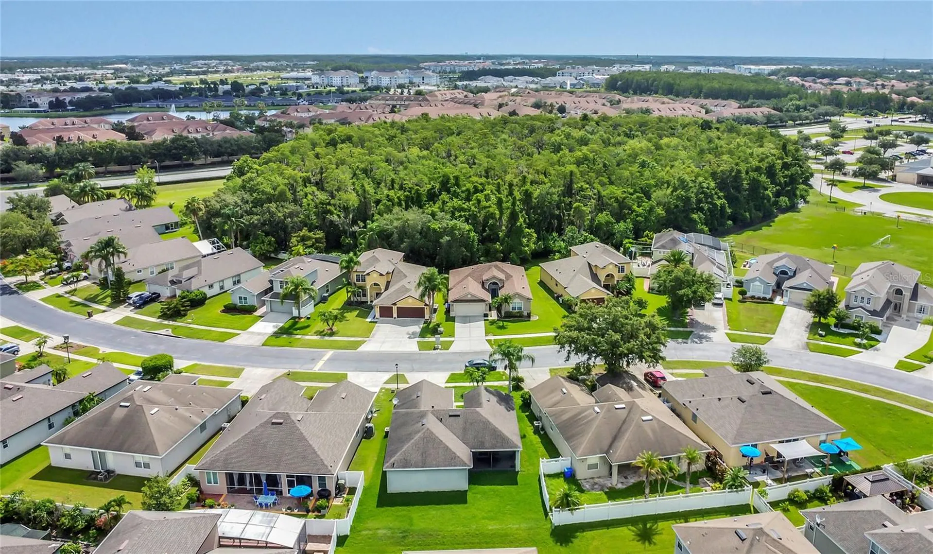 2975 White Cedar Circle Kissimmee FL 34741