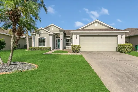2975 White Cedar Circle Kissimmee FL 34741