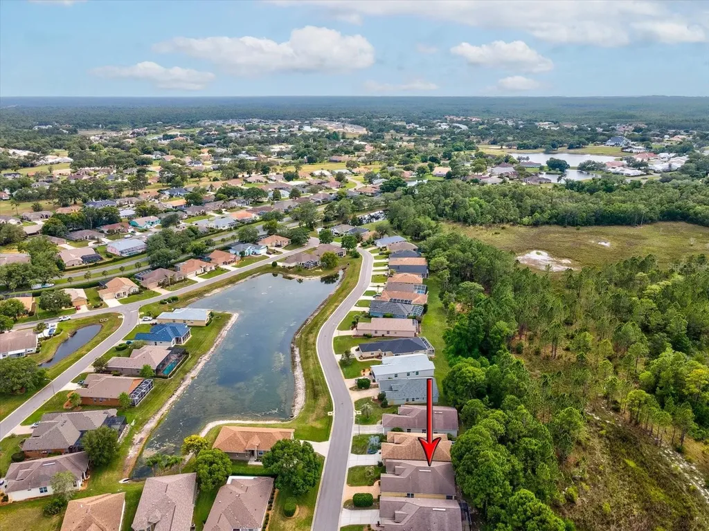 10187 Holly Berry Drive Weeki Wachee FL 34613