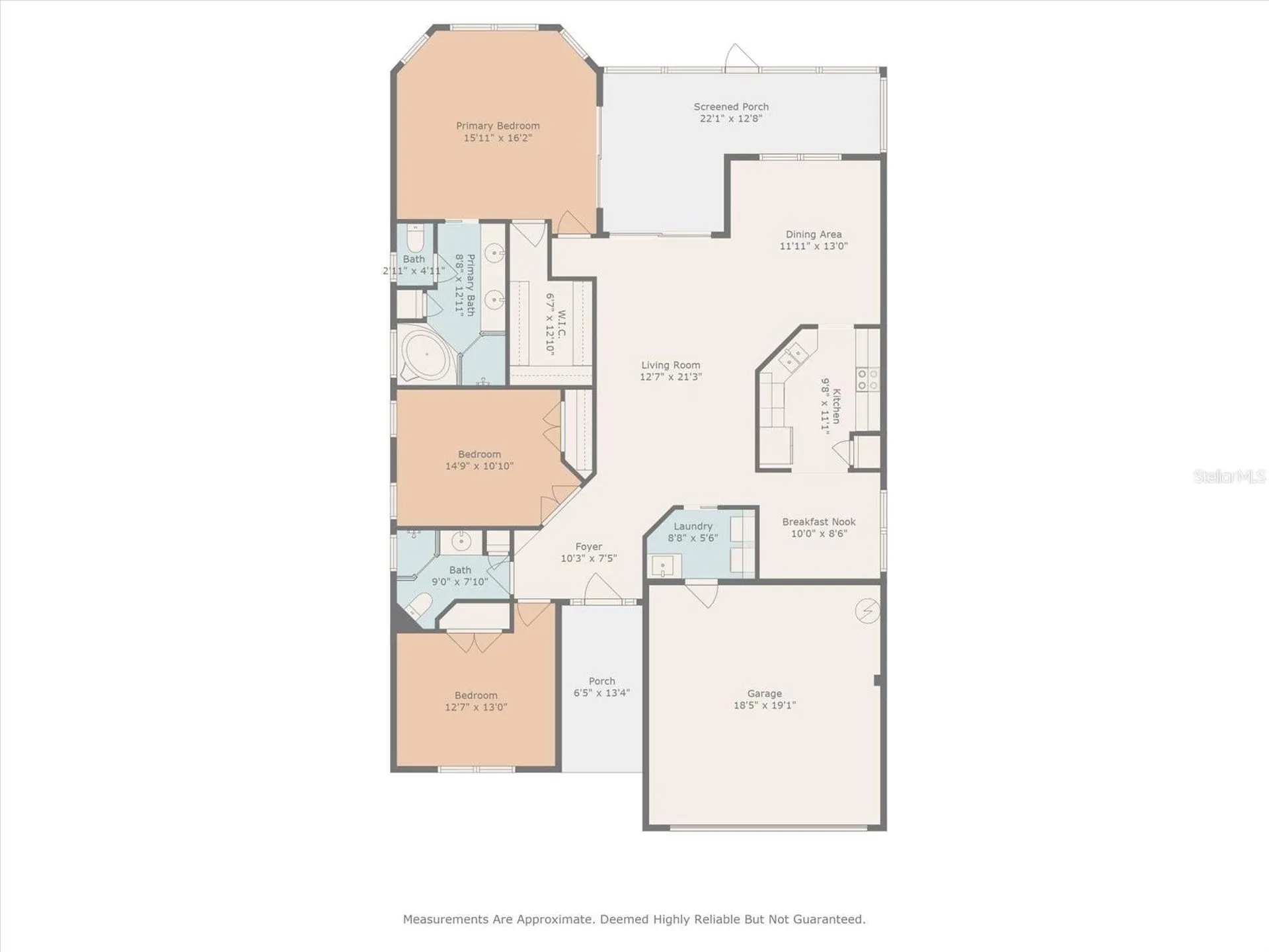 10187 Holly Berry Drive Weeki Wachee FL 34613