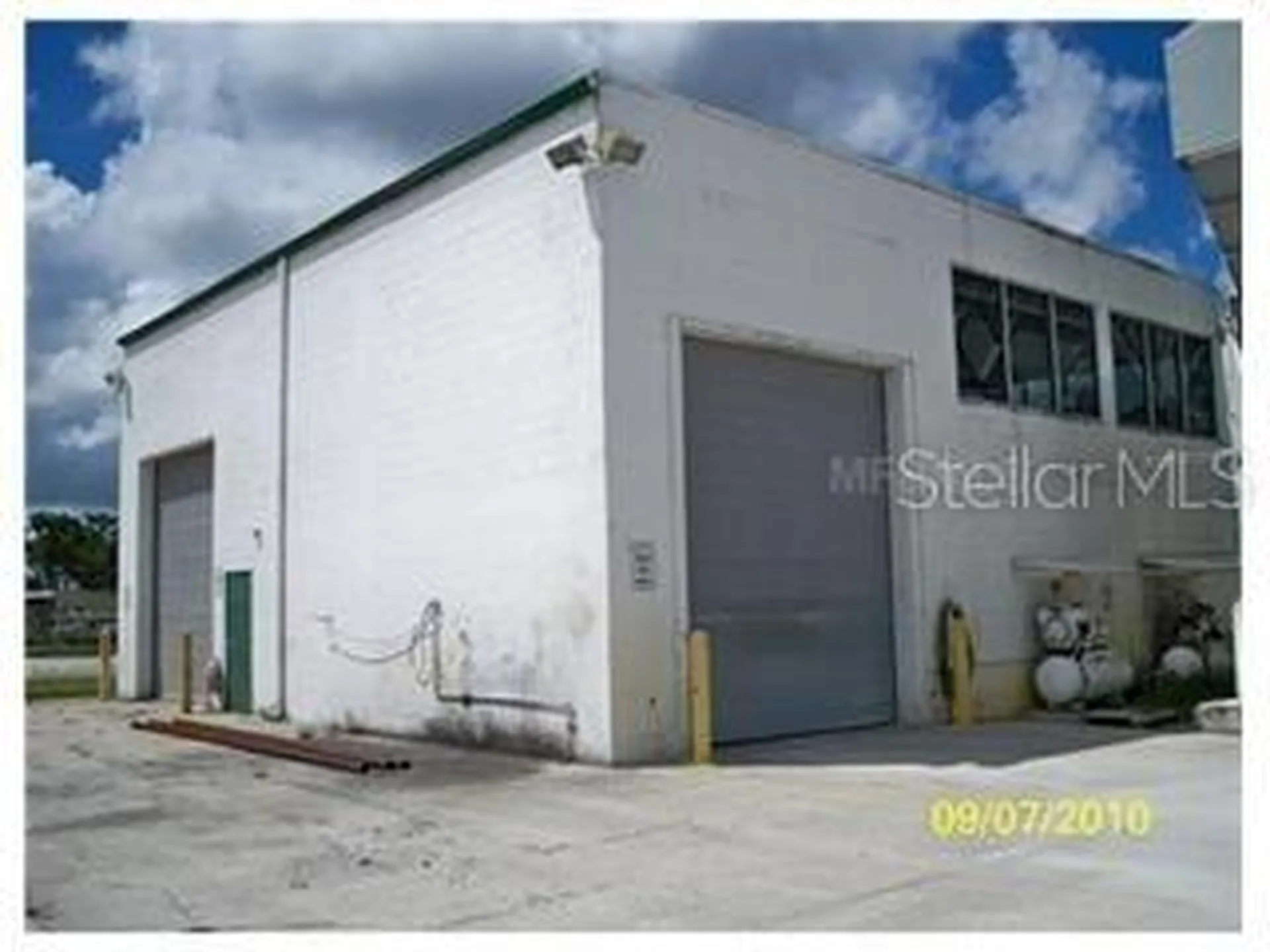 17201 E Colonial Drive Orlando FL 32820