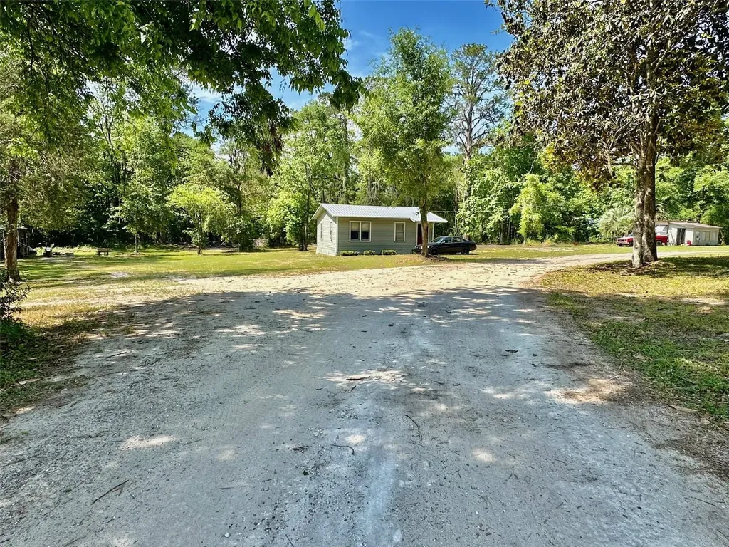 12100 NW Us Highway 441 Gainesville FL 32653