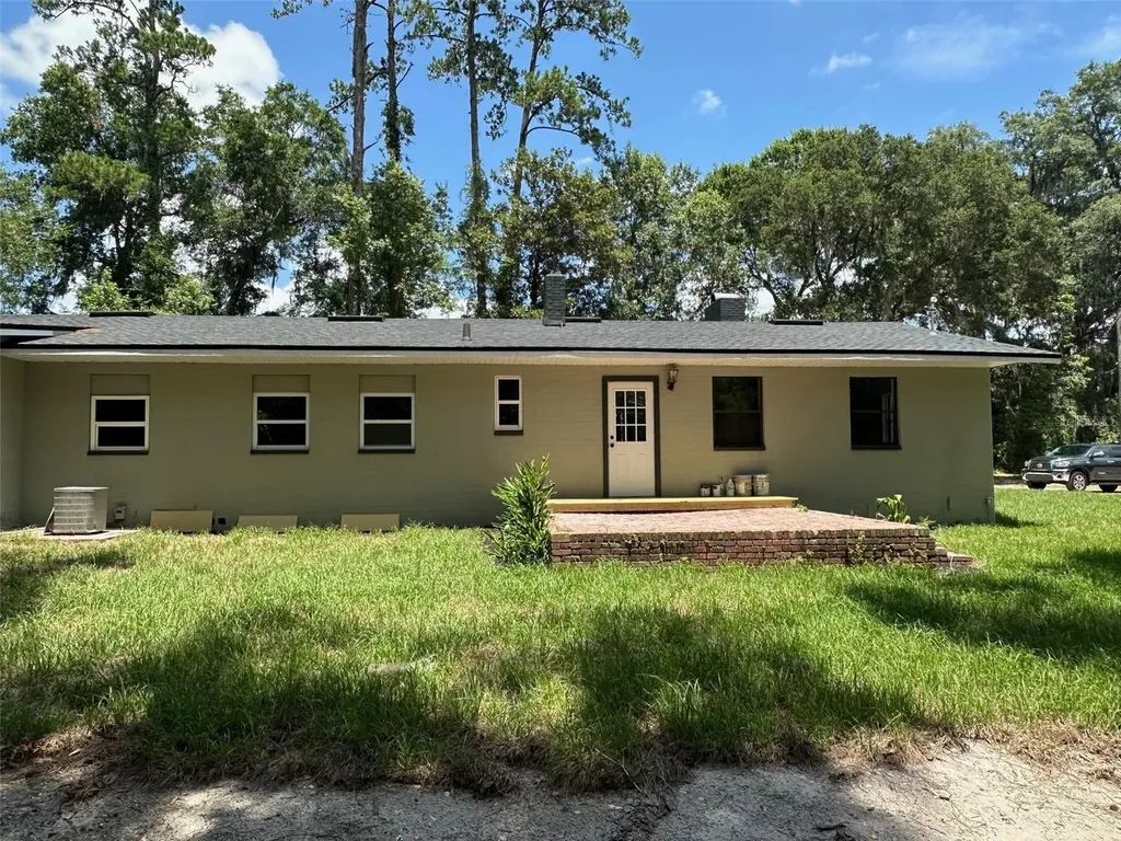 12100 NW Us Highway 441 Gainesville FL 32653