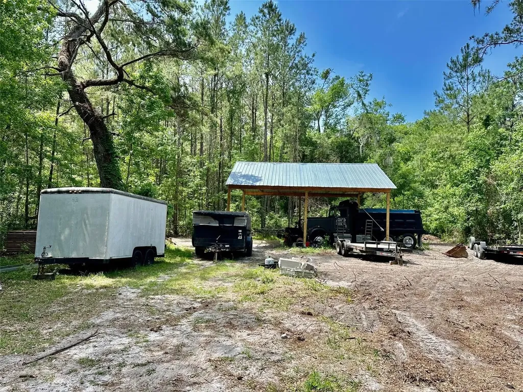 12100 NW Us Highway 441 Gainesville FL 32653