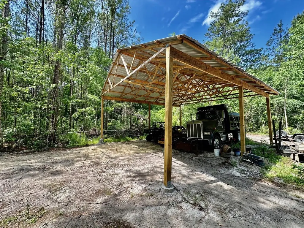 12100 NW Us Highway 441 Gainesville FL 32653