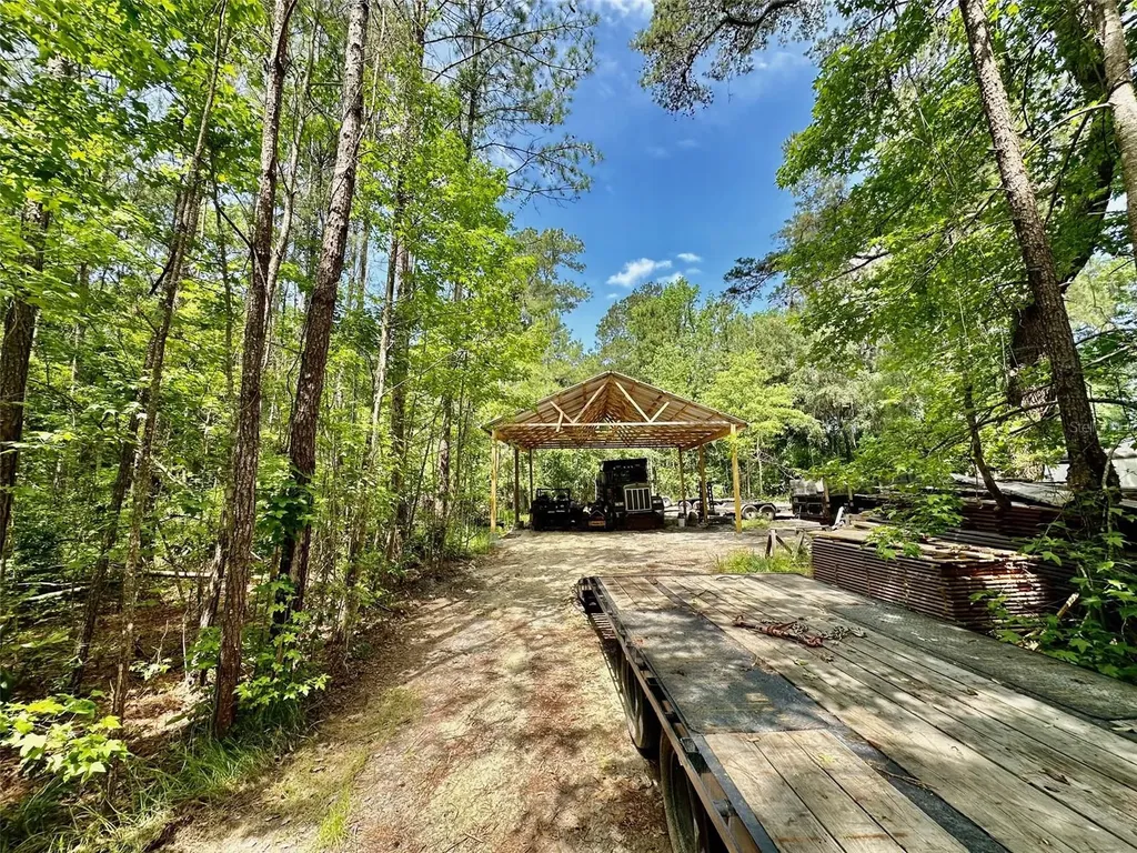 12100 NW Us Highway 441 Gainesville FL 32653