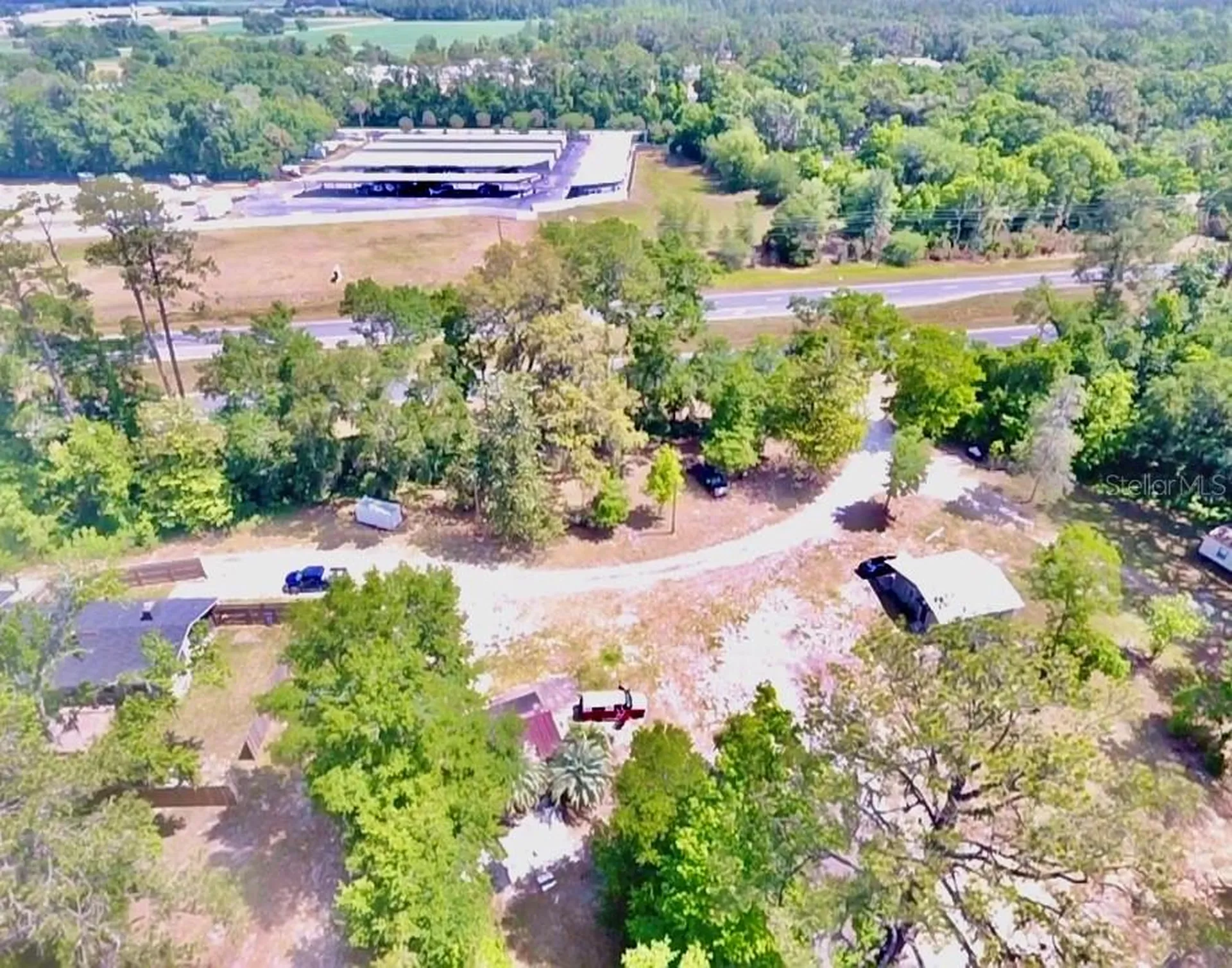 12100 NW Us Highway 441 Gainesville FL 32653