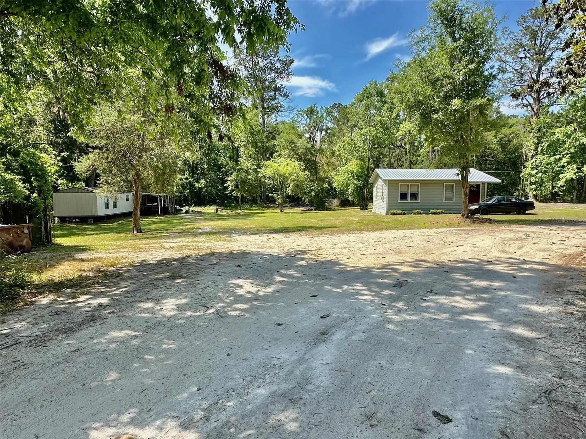 12100 NW Us Highway 441 Gainesville FL 32653