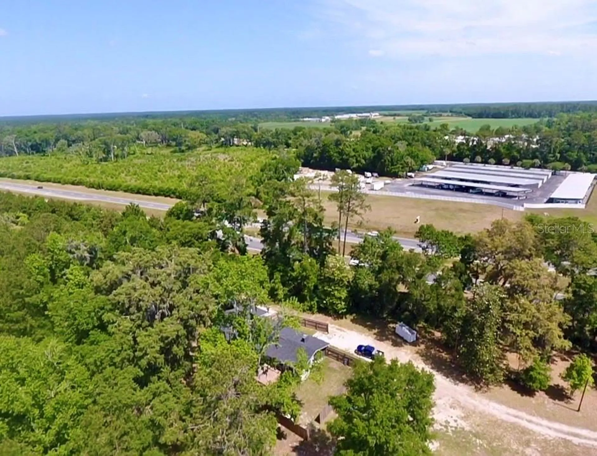 12100 NW Us Highway 441 Gainesville FL 32653