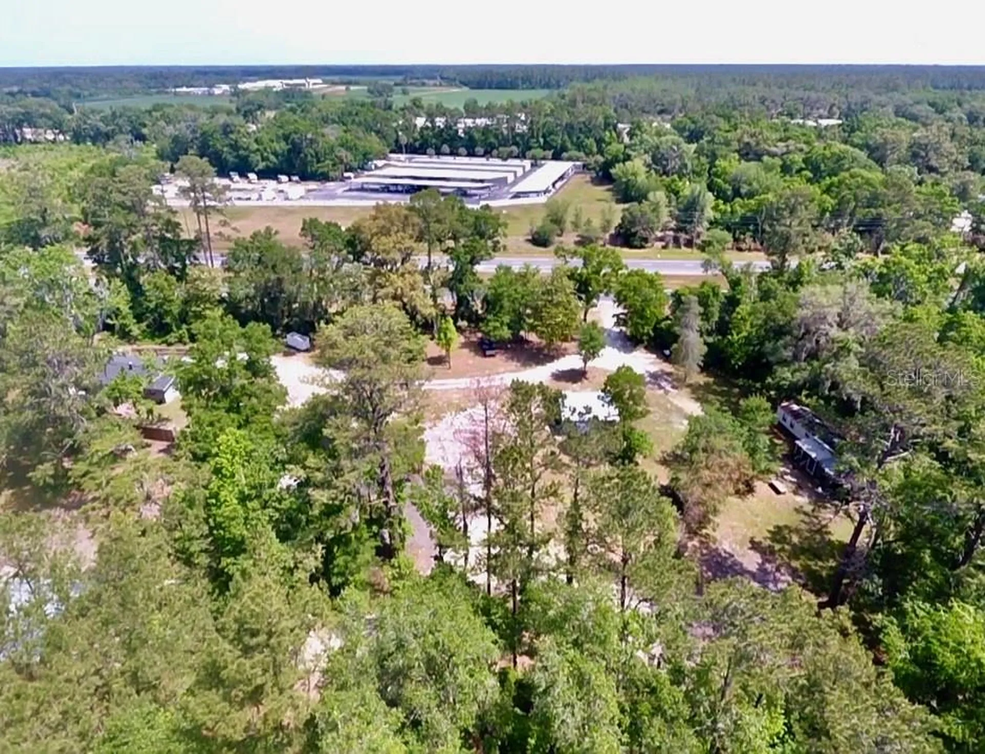 12100 NW Us Highway 441 Gainesville FL 32653