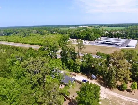 12100 NW Us Highway 441 Alachua FL 32615