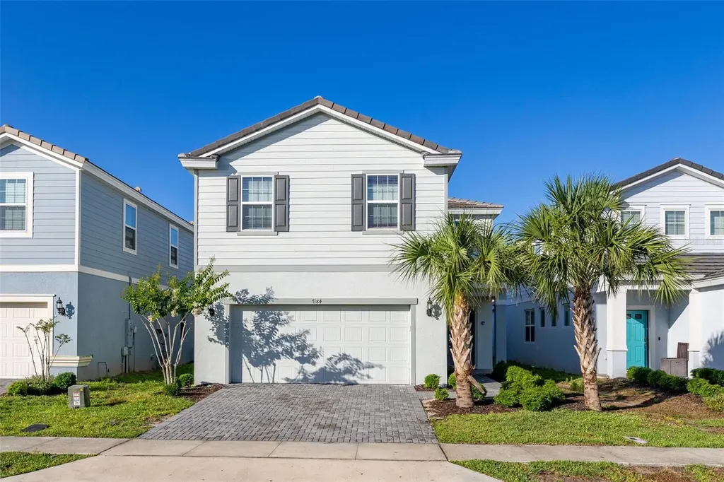 7184 Oakmoss Loop Davenport FL 33837