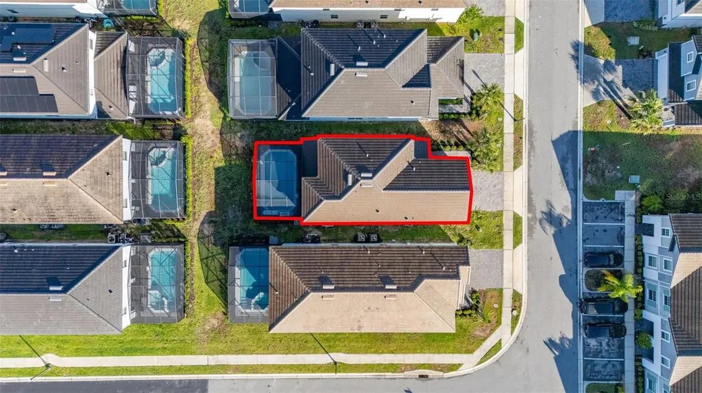 7184 Oakmoss Loop Davenport FL 33837