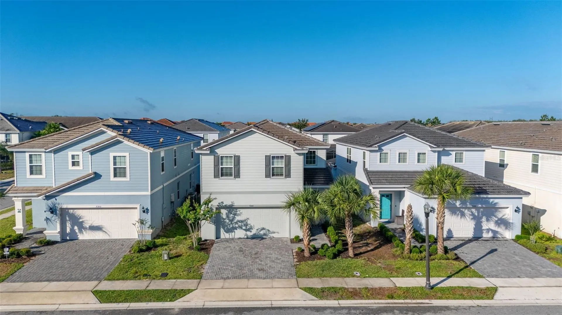 7184 Oakmoss Loop Davenport FL 33837