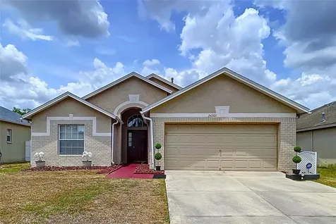 24305 Denali Court Lutz FL 33559