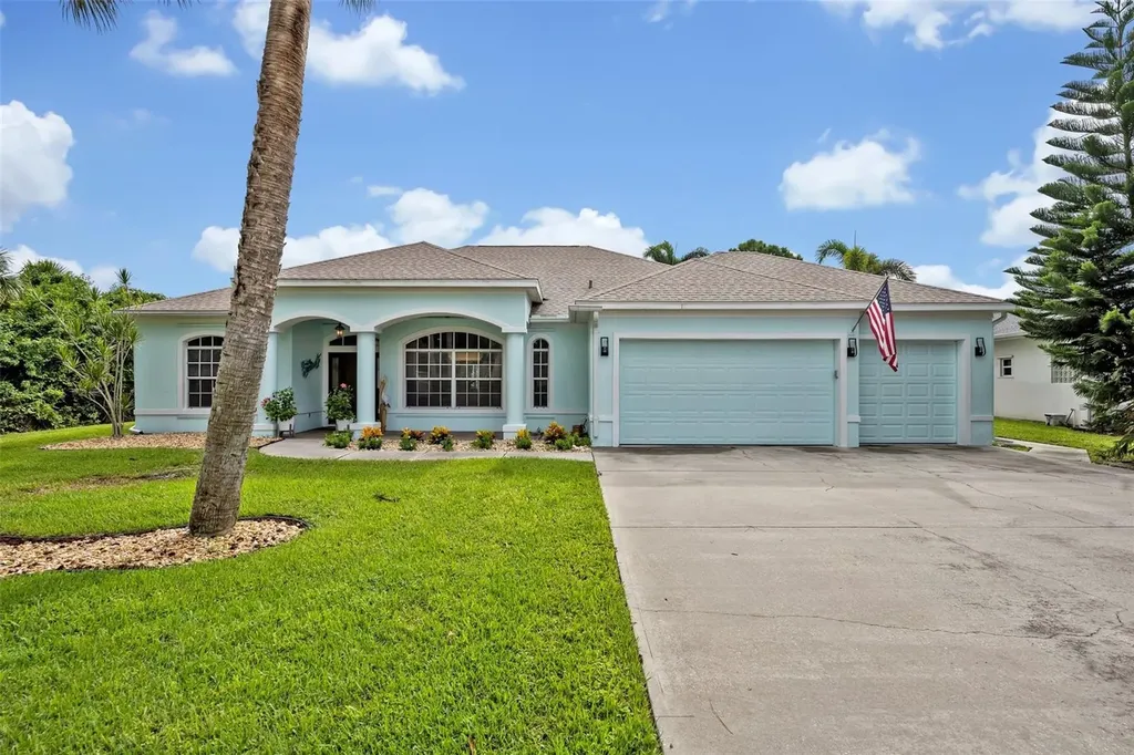 4220 Savannahs Trail Merritt Island FL 32953