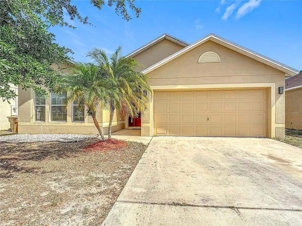 5577 Sycamore Canyon Drive Kissimmee FL 34758