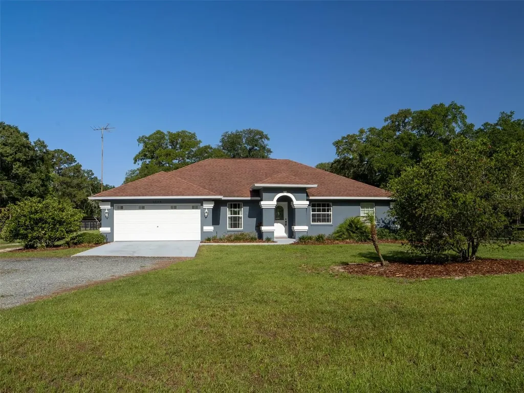 8548 NW 115th Avenue Ocala FL 34482