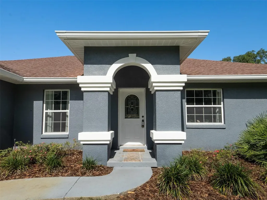 8548 NW 115th Avenue Ocala FL 34482