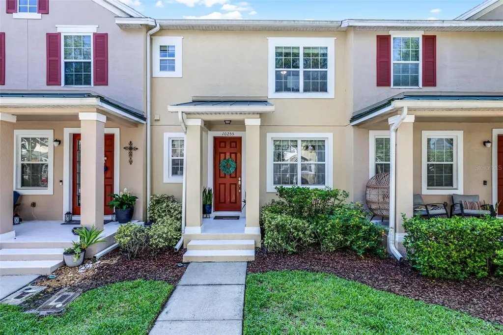 10255 Hartford Maroon Road Orlando FL 32827