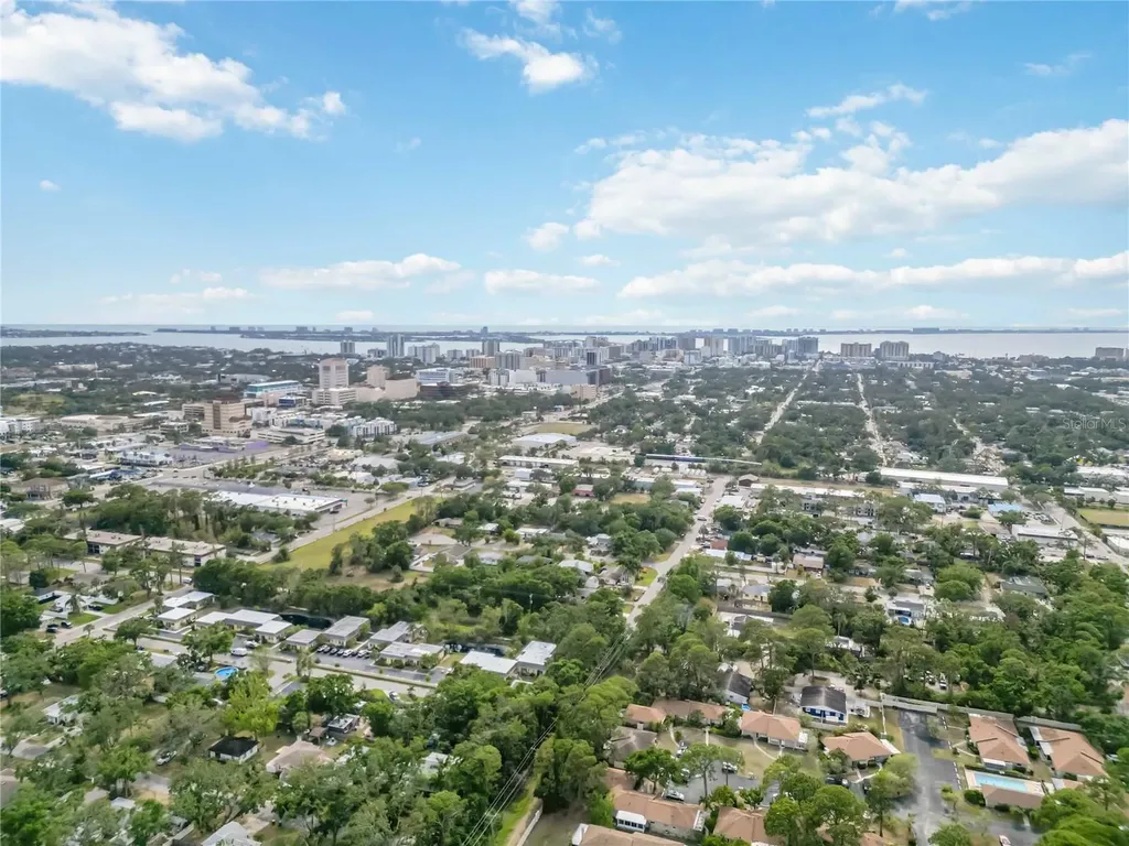 642 N Jefferson Avenue Sarasota FL 34237
