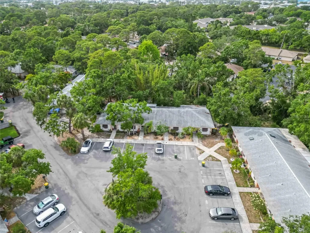 642 N Jefferson Avenue Sarasota FL 34237