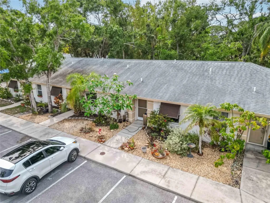 642 N Jefferson Avenue Sarasota FL 34237