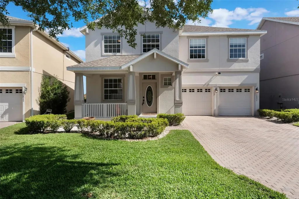 10097 Lake District Lane Orlando FL 32832