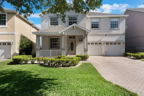 10097 Lake District Lane Orlando FL 32832