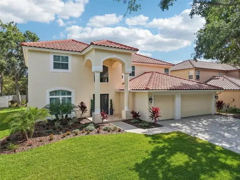 9203 Meadow Lane Court Tampa FL 33647