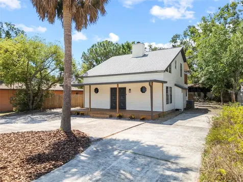 3316 W Napoleon Avenue Tampa FL 33611