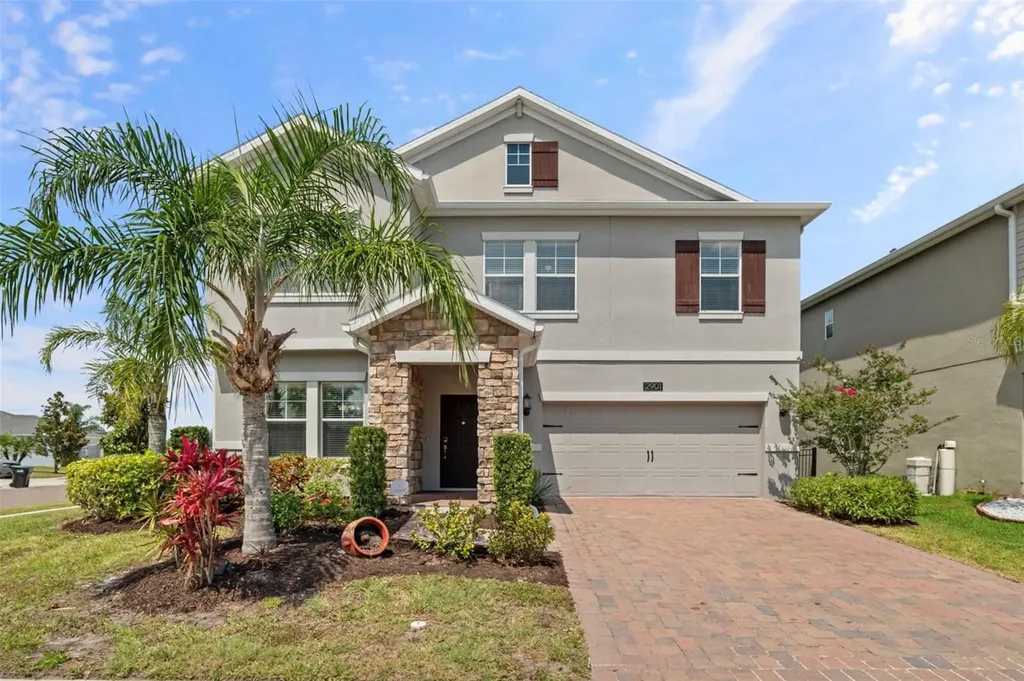2901 Harvest Hill Lane Orlando FL 32824