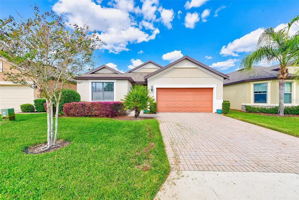 518 Cortez Drive Davenport FL 33837