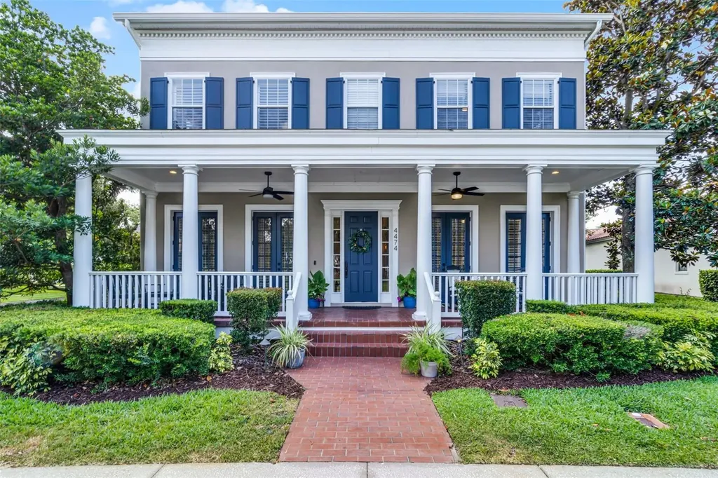 4474 Enders Street Orlando FL 32814