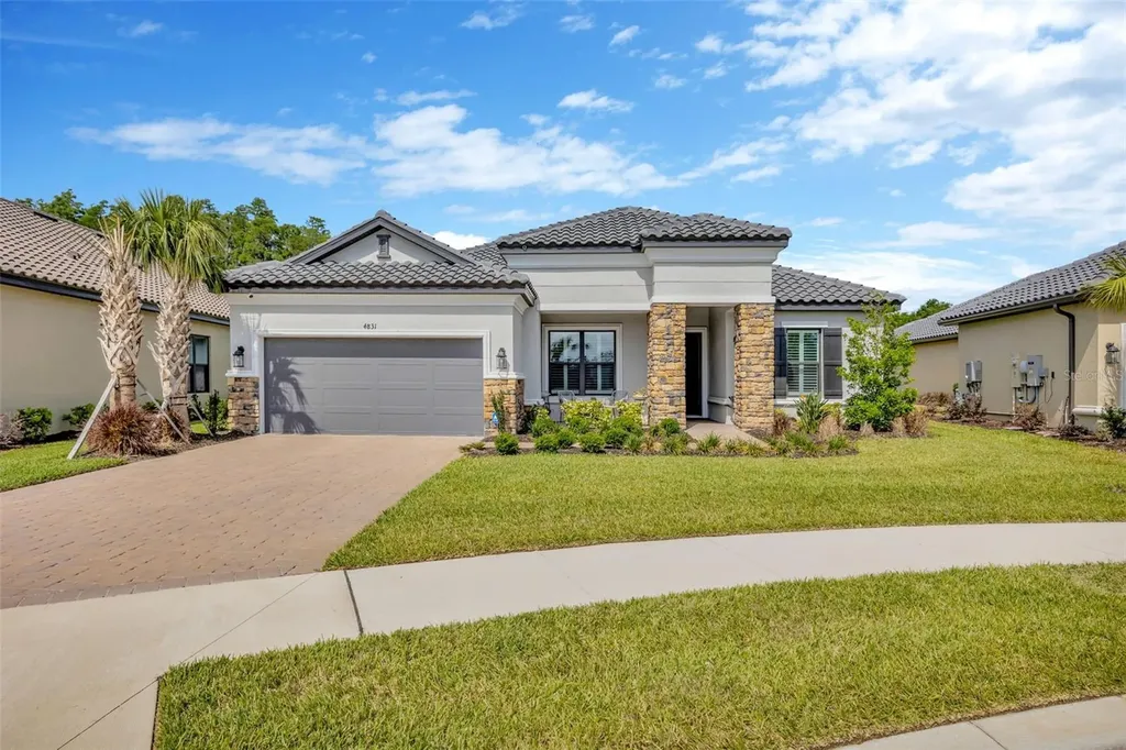 4831 Rosatti Road Wesley Chapel FL 33543